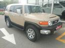 Thumbnail Toyota FJ Cruiser FJ Cruiser