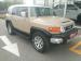 Toyota FJ Cruiser FJ Cruiser - Thumbnail 1