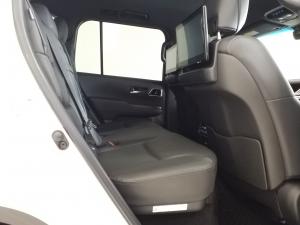 Toyota Land Cruiser 300 3.5T ZX - Image 11