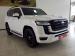 Toyota Land Cruiser 300 3.5T ZX - Thumbnail 1