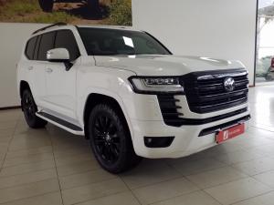 Toyota Land Cruiser 300 3.5T ZX - Image 1