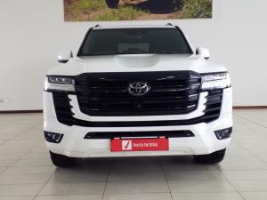 Toyota Land Cruiser 300 3.5T ZX - Image 4