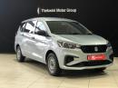 Thumbnail Suzuki Ertiga 1.5 GA