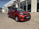 Thumbnail Kia Picanto 1.0 Street auto