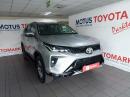 Thumbnail Toyota Fortuner 2.4GD-6 4x4