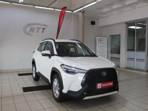 2022 Toyota Corolla Cross 1.8 XS Hybrid