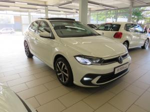 2022 Volkswagen Polo 1.0 TSI Life