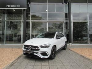 2024 Mercedes-Benz GLA 200 automatic