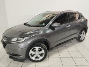 2015 Honda HR-V 1.8 Elegance