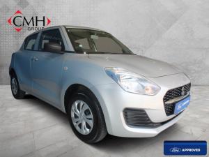 2023 Suzuki Swift 1.2 GA