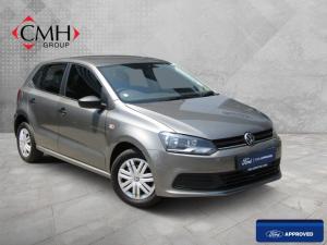 2022 Volkswagen Polo Vivo hatch 1.4 Trendline