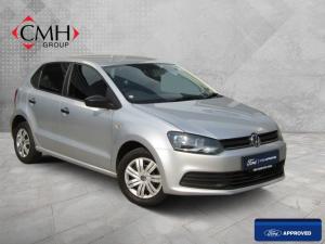 2023 Volkswagen Polo Vivo hatch 1.4 Trendline