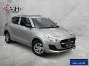 2022 Suzuki Swift 1.2 GA