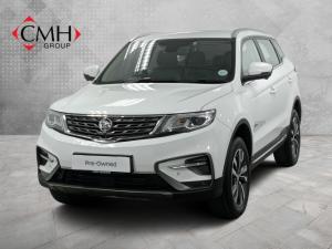 2022 Proton X70 1.5T Executive AWD