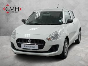 2023 Suzuki Swift 1.2 GA