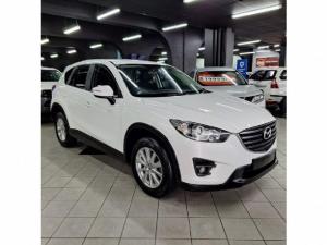 2016 Mazda CX-5 2.0 Active