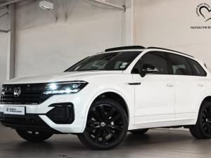 2024 Volkswagen Touareg V6 TDI Executive R-Line