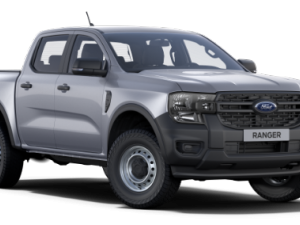 2024 Ford Ranger 2.0 SiT double cab