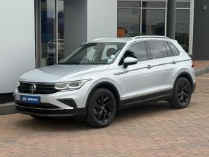 2023 Volkswagen Tiguan 1.4TSI 110kW Life