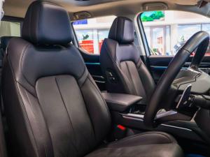 GWM P500 2.0T HEV double cab Ultra Luxury 4x4 - Image 11
