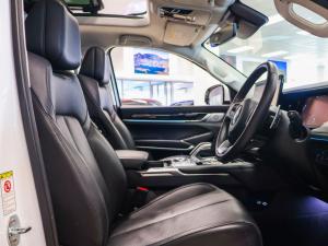 GWM P500 2.0T HEV double cab Ultra Luxury 4x4 - Image 12