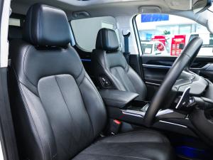 GWM P500 2.0T HEV double cab Ultra Luxury 4x4 - Image 14