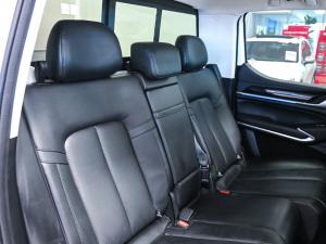 GWM P500 2.0T HEV double cab Ultra Luxury 4x4 - Image 17