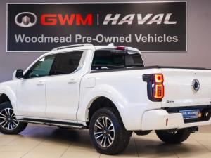 GWM P500 2.0T HEV double cab Ultra Luxury 4x4 - Image 17