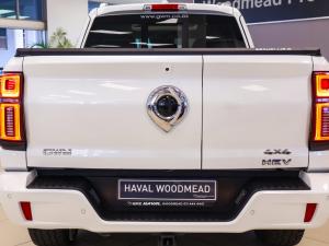 GWM P500 2.0T HEV double cab Ultra Luxury 4x4 - Image 18