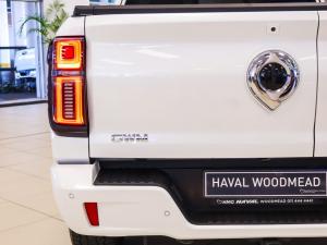 GWM P500 2.0T HEV double cab Ultra Luxury 4x4 - Image 19
