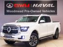 Thumbnail GWM P500 2.0T HEV double cab Ultra Luxury 4x4
