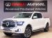 GWM P500 2.0T HEV double cab Ultra Luxury 4x4 - Thumbnail 1