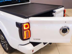 GWM P500 2.0T HEV double cab Ultra Luxury 4x4 - Image 20