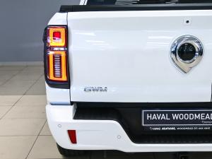 GWM P500 2.0T HEV double cab Ultra Luxury 4x4 - Image 20