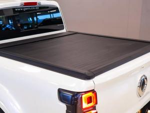 GWM P500 2.0T HEV double cab Ultra Luxury 4x4 - Image 21