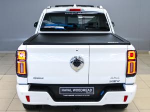GWM P500 2.0T HEV double cab Ultra Luxury 4x4 - Image 22