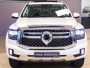 GWM P500 2.0T HEV double cab Ultra Luxury 4x4 - Image 2