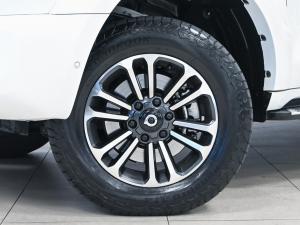 GWM P500 2.0T HEV double cab Ultra Luxury 4x4 - Image 2
