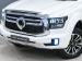 GWM P500 2.0T HEV double cab Ultra Luxury 4x4 - Thumbnail 3