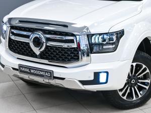 GWM P500 2.0T HEV double cab Ultra Luxury 4x4 - Image 3