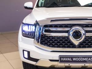 GWM P500 2.0T HEV double cab Ultra Luxury 4x4 - Image 3
