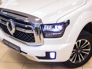 GWM P500 2.0T HEV double cab Ultra Luxury 4x4 - Image 4