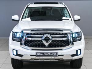 GWM P500 2.0T HEV double cab Ultra Luxury 4x4 - Image 4