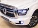 GWM P500 2.0T HEV double cab Ultra Luxury 4x4 - Thumbnail 4
