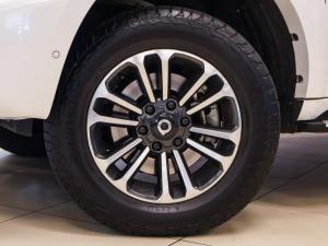 GWM P500 2.0T HEV double cab Ultra Luxury 4x4 - Image 5