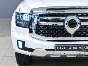 GWM P500 2.0T HEV double cab Ultra Luxury 4x4 - Image 5