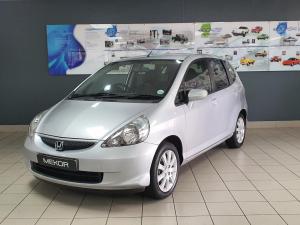 2005 Honda Jazz 1.4 CVT