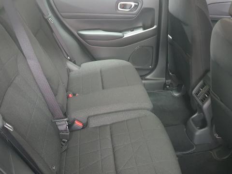 Image Honda HR-V 1.5 Comfort