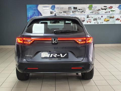 Image Honda HR-V 1.5 Comfort