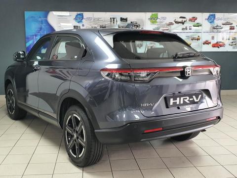 Image Honda HR-V 1.5 Comfort